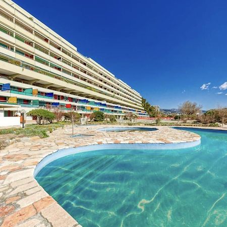 Suite Levante 56 - Fronte Mare Sanremo أوسبيداليتي المظهر الخارجي الصورة