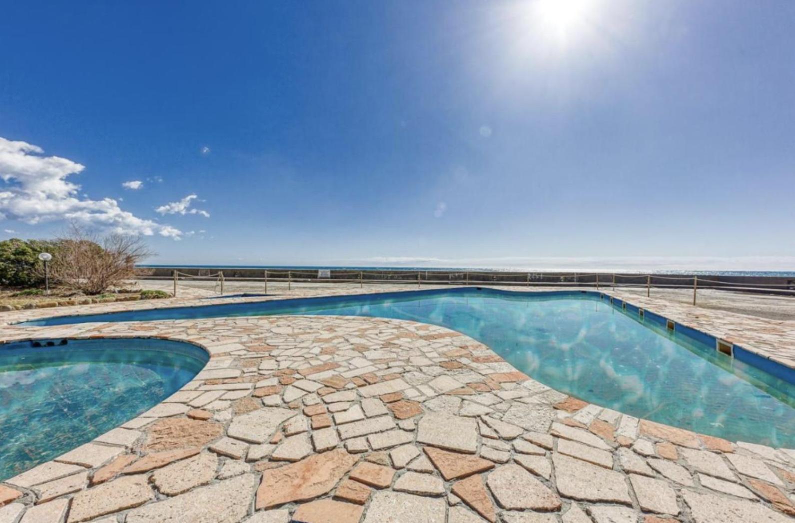 Suite Levante 56 - Fronte Mare Sanremo أوسبيداليتي المظهر الخارجي الصورة