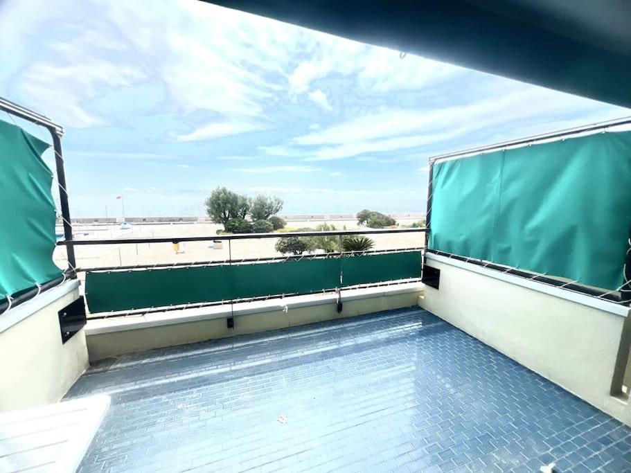 Suite Levante 56 - Fronte Mare Sanremo أوسبيداليتي المظهر الخارجي الصورة
