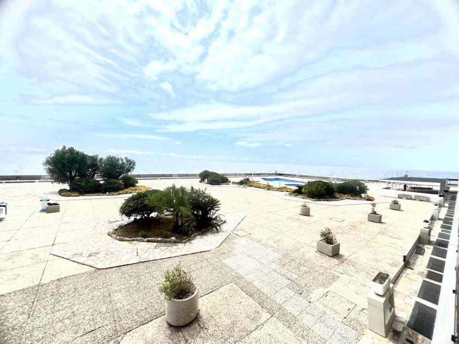 Suite Levante 56 - Fronte Mare Sanremo أوسبيداليتي المظهر الخارجي الصورة